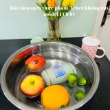 Máy làm sạch thực phẩm Arber không dây model EC0-01