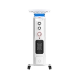 Máy Sưởi Dầu Saiko OR-8213T 13 Thanh (2600W)