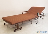 Giường Gấp Tự Động HQ85