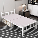Giường gấp gọn nikita chính hãng NKT-Q193