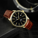 Đồng hồ đeo tay Omega B391 Máy Pin