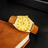 Đồng hồ đeo tay Omega B51 Máy Pin