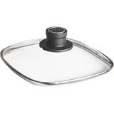 Chảo Vuông Woll Diamond Lite Fry Pans square 24x24 cm