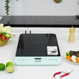 BẾP TỪ ĐƠN JIWON JWD-E9296