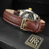 Đồng hồ đeo tay LONGINES B568 Máy Pin