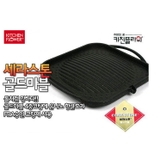 Chảo nướng KITCHEN FLOWER NY-1117
