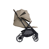 Xe đẩy trẻ em Joie Parcel LX W/ RC & ADPT & TB Sandstone