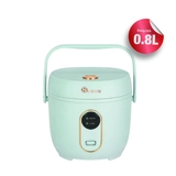 Nồi cơm điện mini 0.8 Lít Sowun SW 699