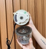 Máy xay thực phẩm mini Kailer KL-003