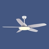 Quạt trần đèn 5 cánh Klasse 52KSA 915W