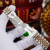 Đồng hồ đeo tay Rolex D115 Máy Pin