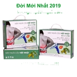 MÁY CỨU NGẢI VIỆT NHẬT 2019