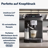 MÁY PHA CÀ PHÊ DELONGHI ECAM310.60.GB