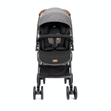 Xe đẩy trẻ em Joie SMA Baggi 4WD Drift Carbon