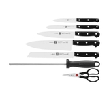 BỘ DAO ZWILLING TWIN GOURMET 8 MÓN