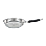 Chảo Inox Chiên Rán Rösle Silence Pro 910948 Frying Pan Ø 20cm