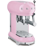 Máy pha café Smeg ECF01PKEU