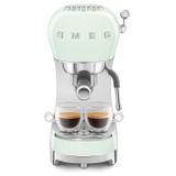 Máy pha cà phê Smeg ECF02PGEU
