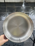 CHẢO INOX VÂN HOA KAILER