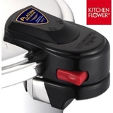 Nồi áp suất KITCHEN FLOWER PLATINA PLT 500, dung dích 5 lít nguyên khối