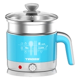 Ấm đun nước đa năng Tiross TS1366