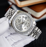 Đồng hồ đeo tay Rolex B463 Máy Pin