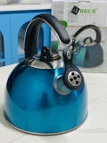 ẤM ĐUN NƯỚC BẾP TỪ ARBER AB03GREEN