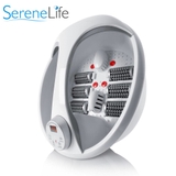 Bồn ngâm chân massage SereneLife SLFTSP17