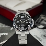 Đồng hồ đeo tay LONGINES B591 chạy pin
