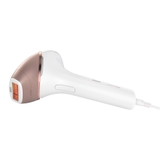 MÁY TRIỆT LÔNG PHILIPS LUMEA IPL8000 BRI945 VỚI 2 ĐẦU TRIỆT ( FACE & BODY)