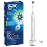 Bàn chải điện Oral-B Pro 1000 Chính Hãng