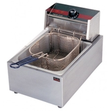 BẾP CHIÊN NHÚNG ĐƠN ĐIỆN EF-81
