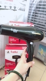 Máy Sấy Tóc Saiko HD-3800, 2 Chiều Nóng Lạnh