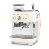 Máy Pha Cà Phê Bằng Tay Espresso SMEG EGF03CREU