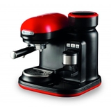 Máy pha cà phê với cối xay hạt Ariete 1318/00 Espresso Moderna