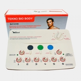 MÁY ĐIỆN CHÂM HOA ĐÀ HWATO SDZII ĐỎ