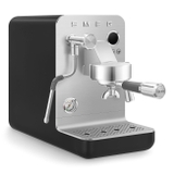 Máy pha cà phê Smeg Mini Pro EMC02BLMEU