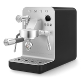 Máy pha cà phê Smeg Mini Pro EMC02BLMEU