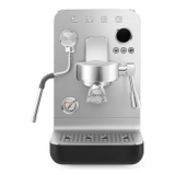 Máy pha cà phê Smeg Mini Pro EMC02BLMEU