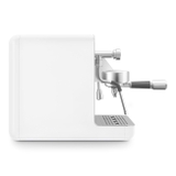 Máy pha cafe SMEG EMC02WHMEU màu trắng