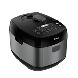 Nồi áp suất Tefal EPC – Smart Pro Multicooker CY625868