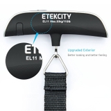 Cân Hành Lý ETEKCITY EL11