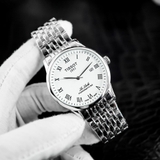 Đồng Hồ đeo tay Tissot B261 Máy Pin
