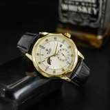 Đồng hồ đeo tay Rolex C194 Máy Cơ