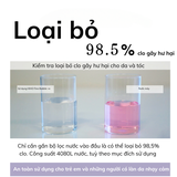 VÒI HOA SEN CAO CẤP MYTREX HIHO FINE BUBBLE + E