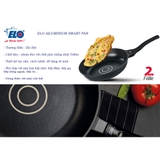 Chảo chống dính từ Elo Aluminium Smart, đường kính 28 cm