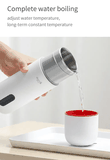Bình đun nước thông minh Deerma DEM-DR035s / 350ml