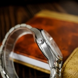 Đồng hồ đeo tay Omega B593 Máy Pin