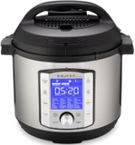 NỒI ÁP SUẤT ĐIỆN ĐA NĂNG INSTANT POT DUO EVO PLUS 10 in 1 6QT (5,7L)