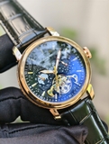 Đồng hồ đeo tay PATEK PHILLIPPE D108 Máy Cơ